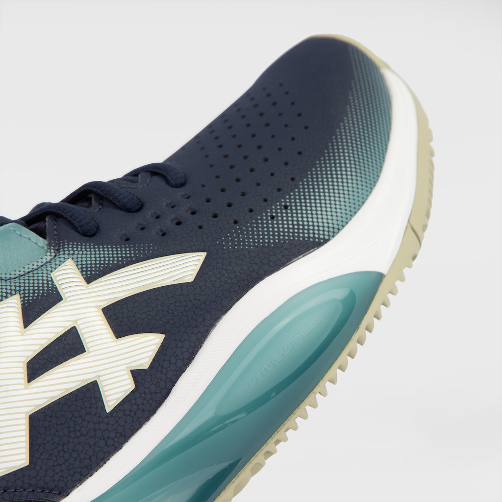 Imagem 4 do produto Tênis Masculino Asics Gel-Challenger 15 Clay - Tennis