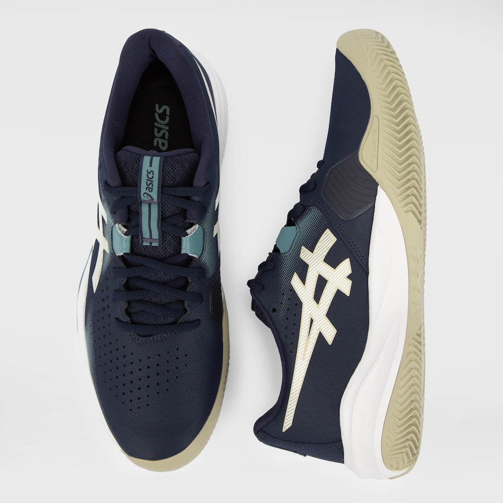 Imagem 5 do produto Tênis Masculino Asics Gel-Challenger 15 Clay - Tennis