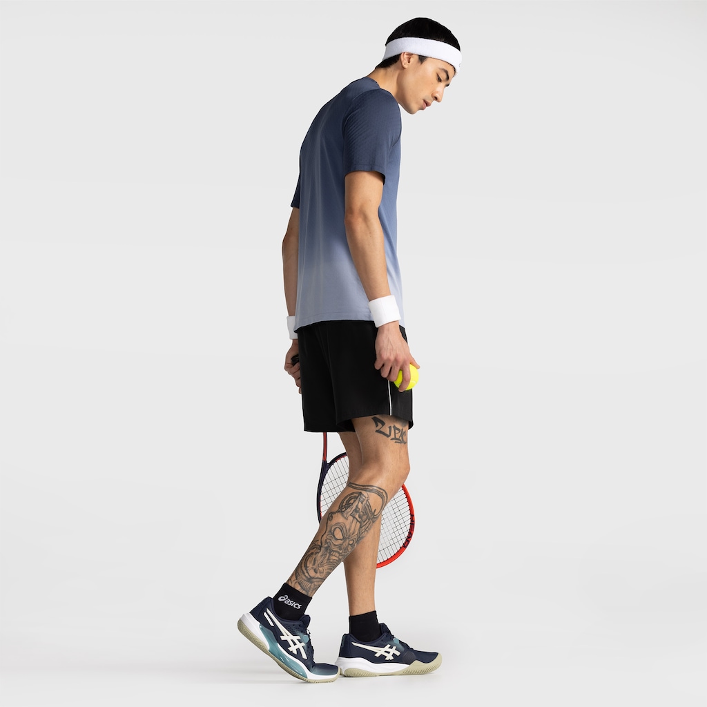 Imagem 3 do produto Tênis Masculino Asics Gel-Challenger 15 Clay - Tennis