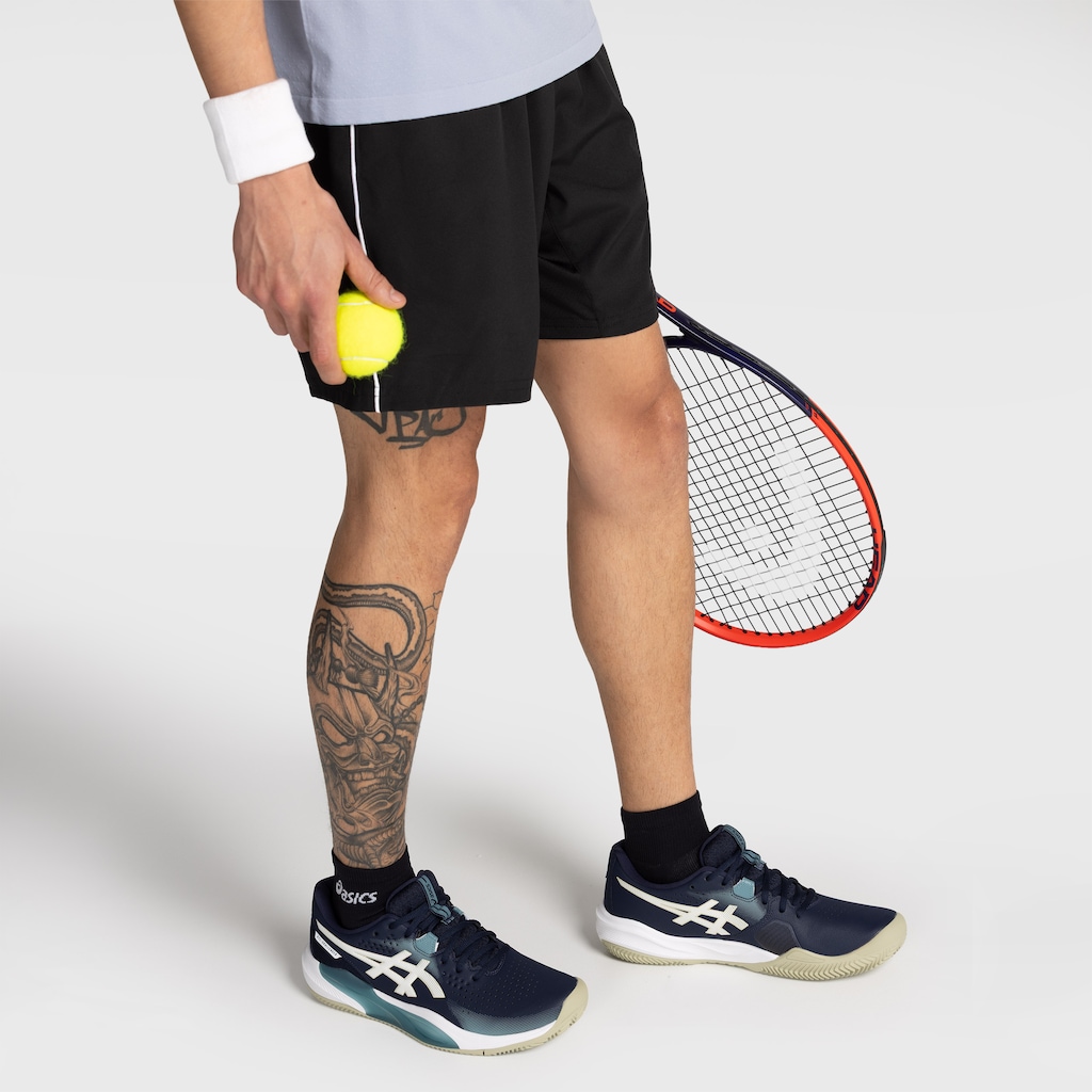 Imagem 2 do produto Tênis Masculino Asics Gel-Challenger 15 Clay - Tennis