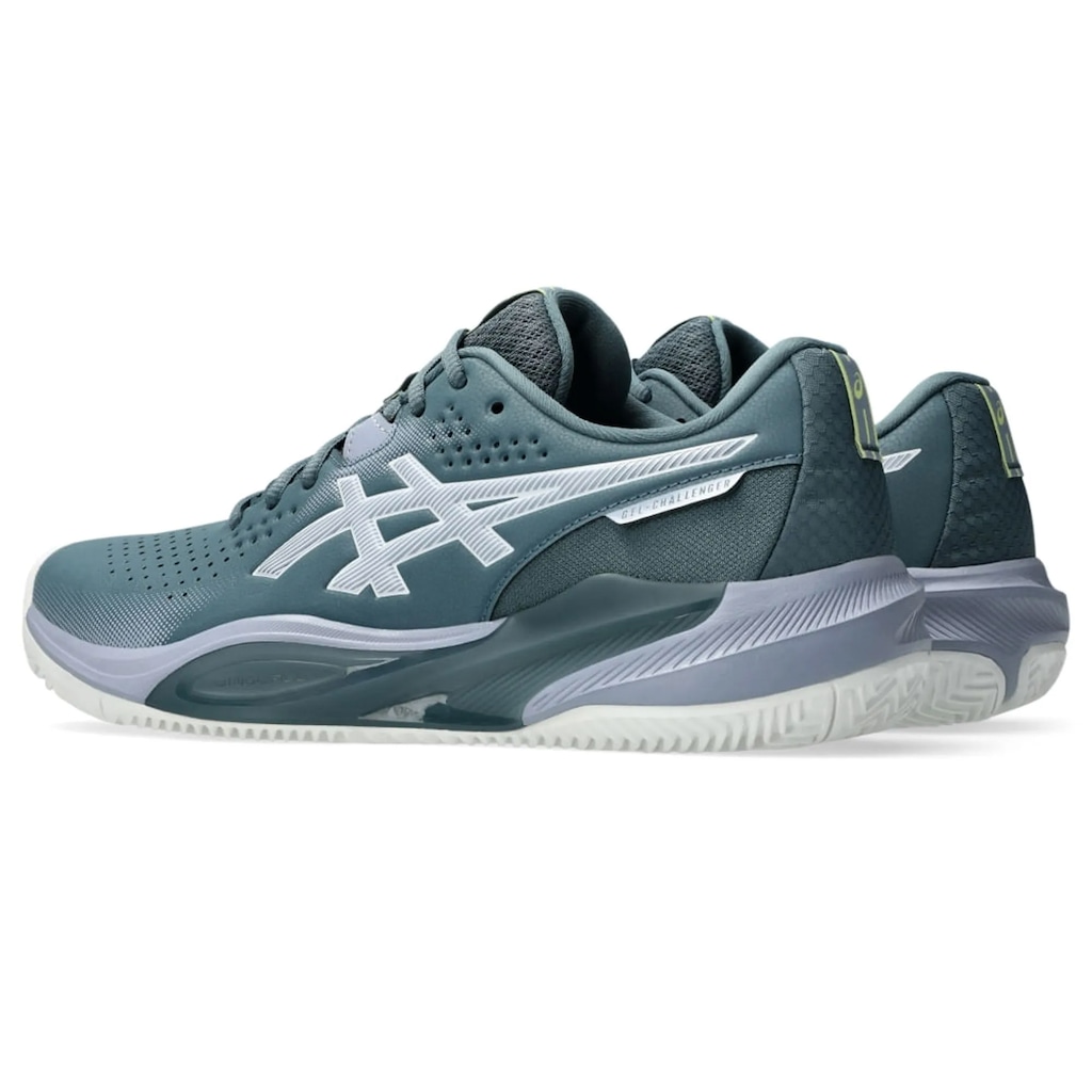 Imagem 5 do produto Tênis Asics Gel-Challenger 15 Clay - Masculino - Tennis