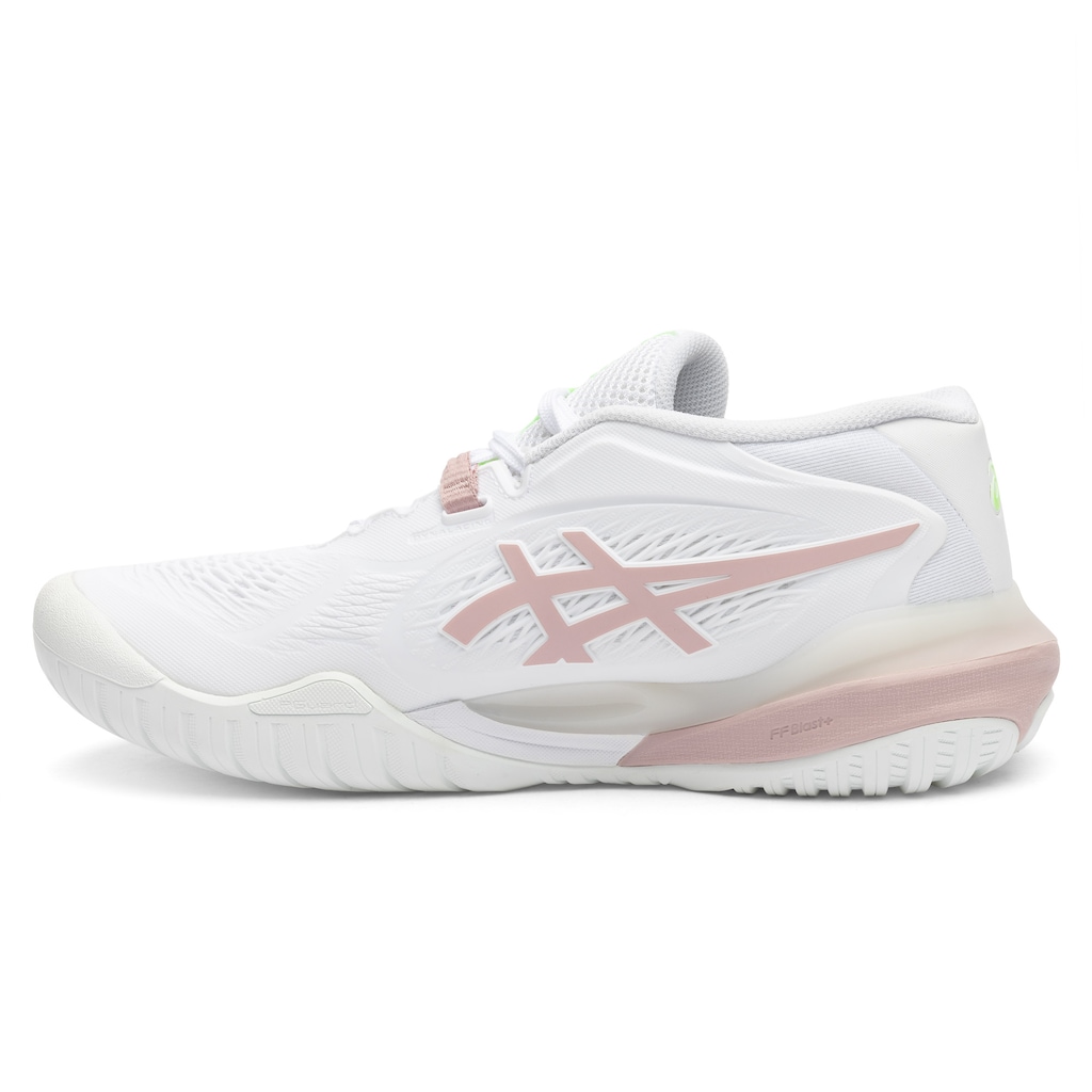 Imagem 2 do produto Tênis Asics Gel-Resolution X - Feminino - Tennis