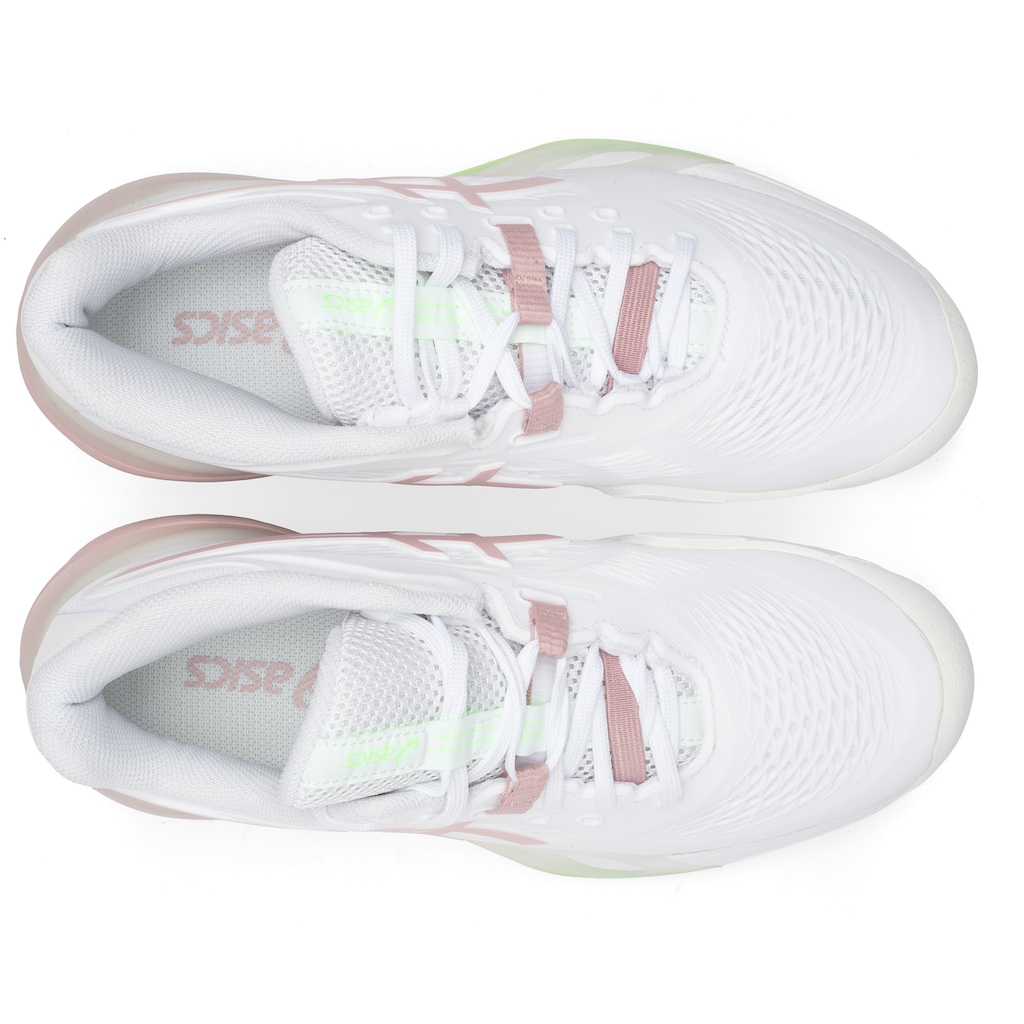 Imagem 3 do produto Tênis Asics Gel-Resolution X - Feminino - Tennis
