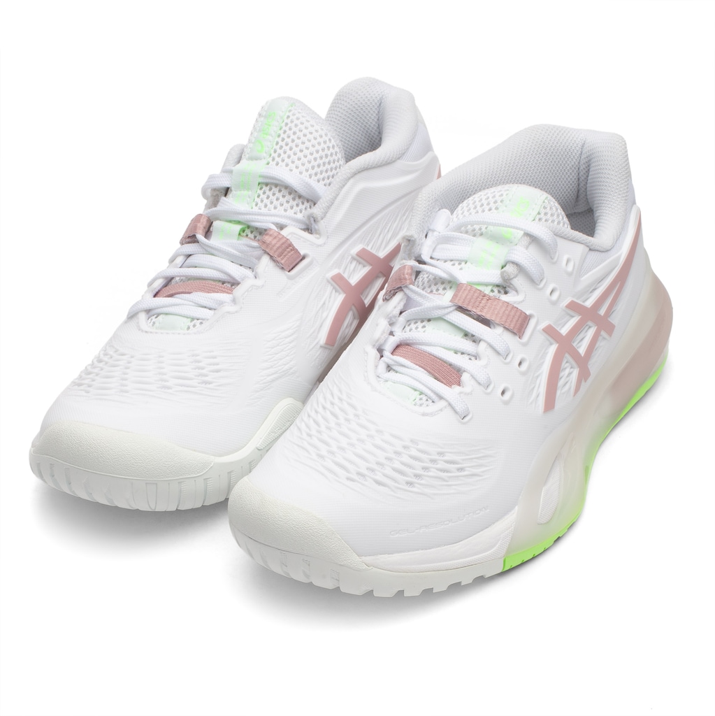 Imagem 4 do produto Tênis Asics Gel-Resolution X - Feminino - Tennis