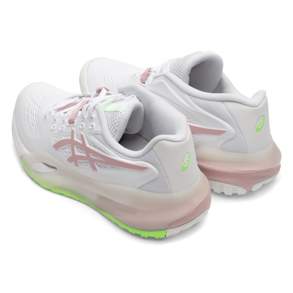 Imagem 5 do produto Tênis Asics Gel-Resolution X - Feminino - Tennis