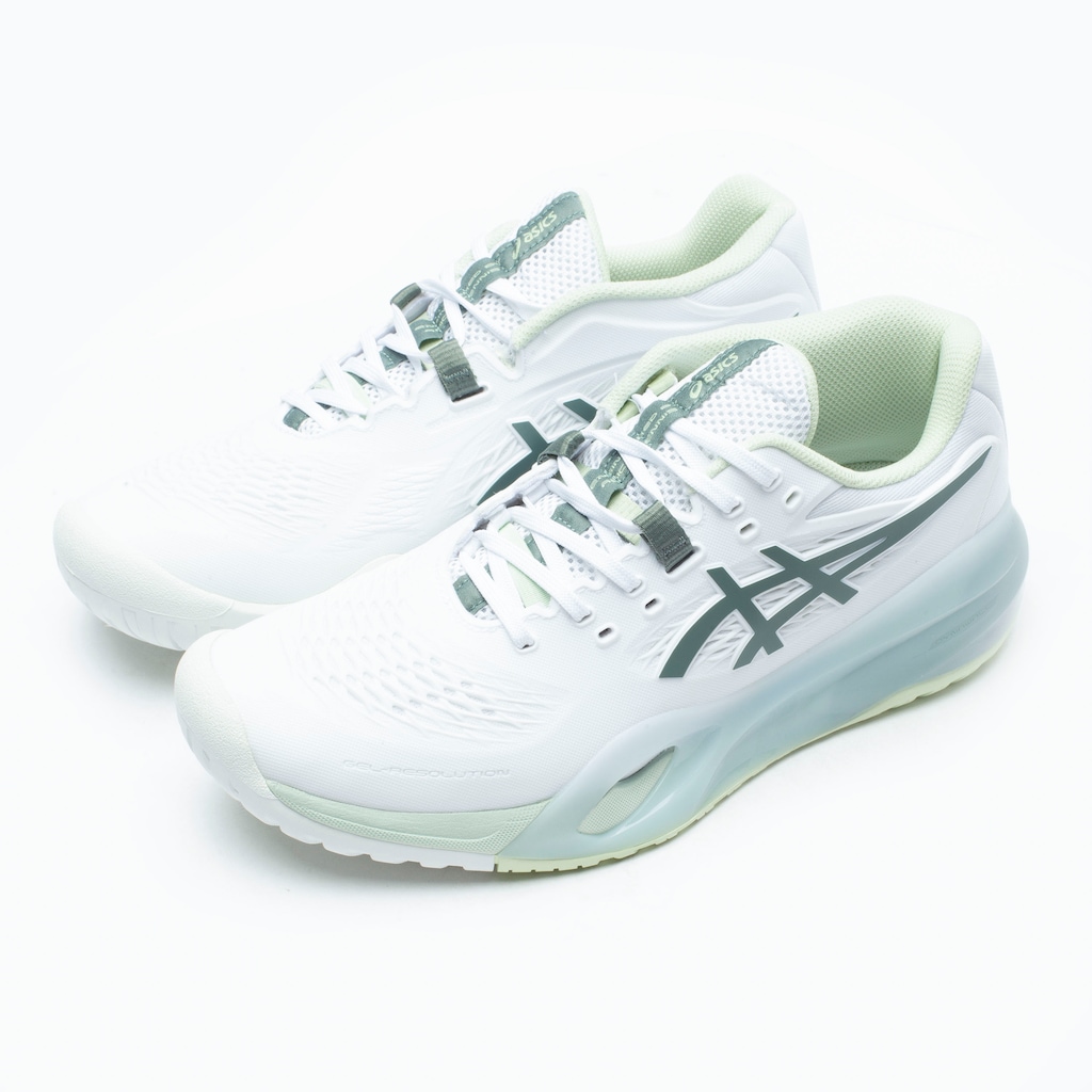 Imagem 4 do produto Tênis Asics Gel-Resolution X - Feminino - Tennis