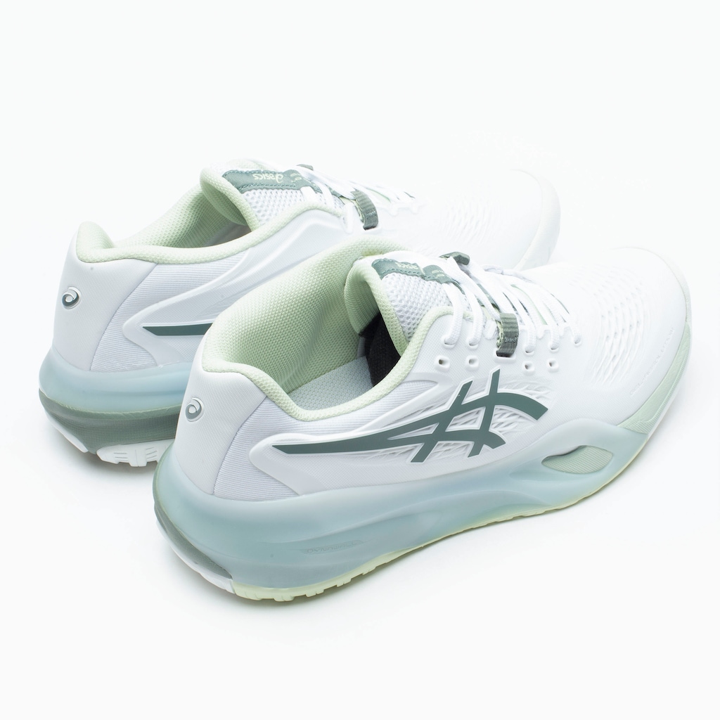 Imagem 5 do produto Tênis Asics Gel-Resolution X - Feminino - Tennis