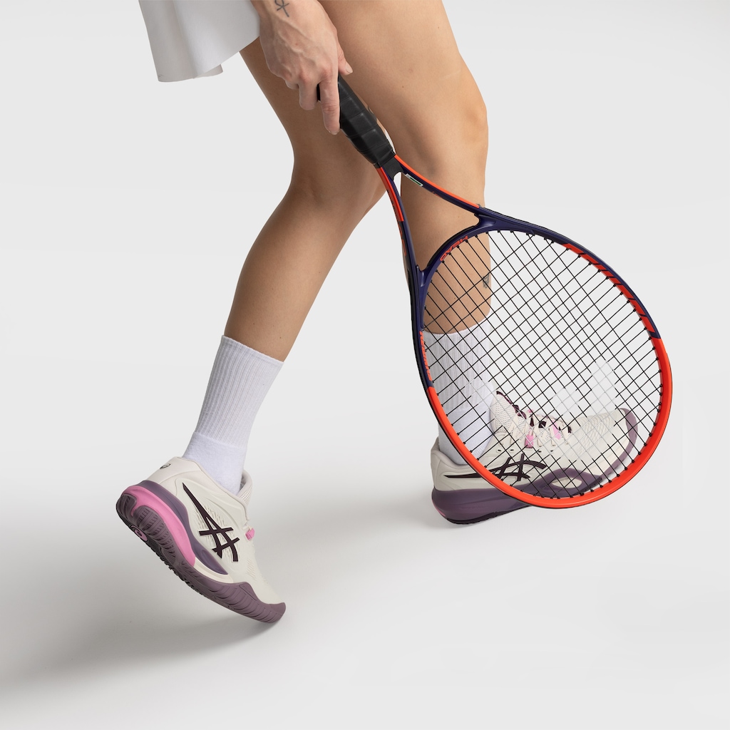 Imagem 2 do produto Tênis Asics Gel-Resolution X - Feminino - Tennis