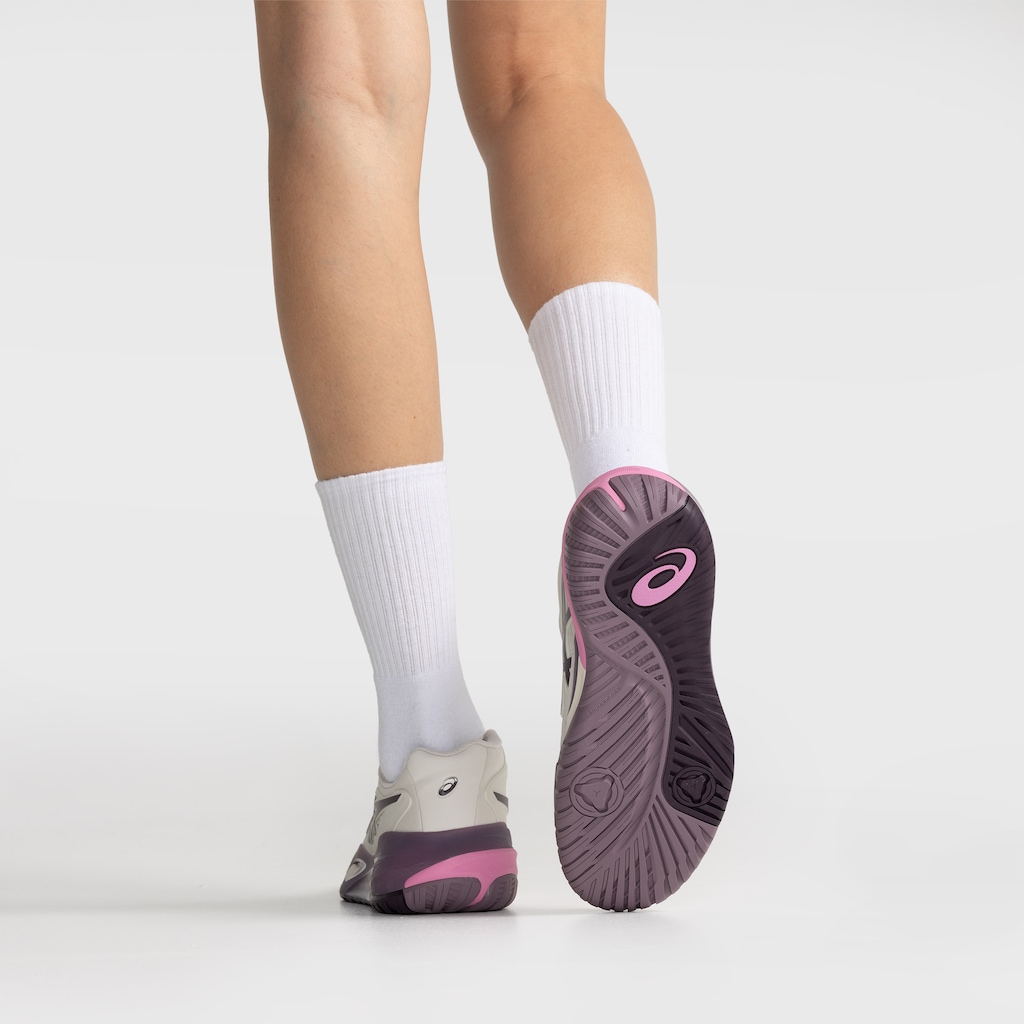 Imagem 3 do produto Tênis Asics Gel-Resolution X - Feminino - Tennis