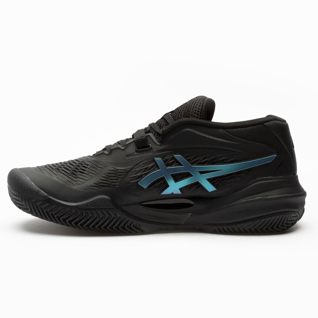 Imagem 2 do produto Tênis ASICS GEL-Resolution X Clay Night Energy - Feminino - Tennis