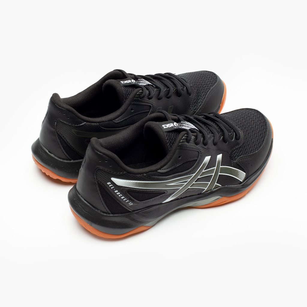 Imagem 5 do produto Tênis Masculino ASICS GEL-Rocket 12