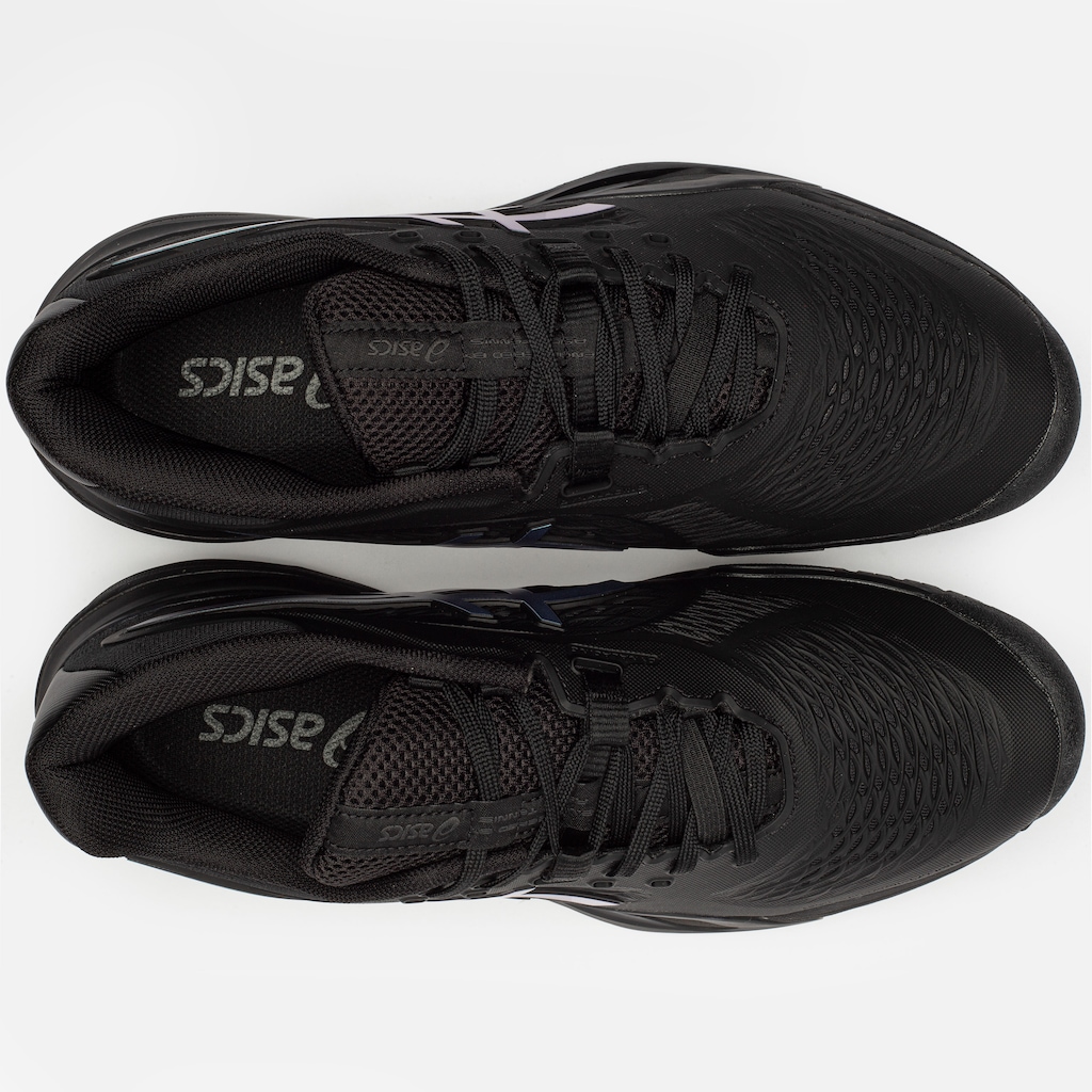 Imagem 3 do produto Tênis Asics Gel-Resolution X Night Energy - Masculino - Tennis