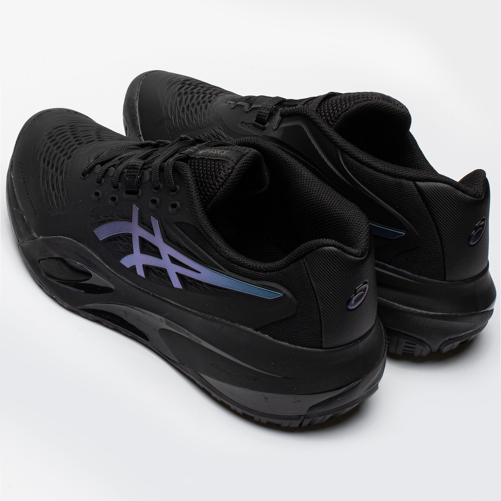Imagem 5 do produto Tênis Asics Gel-Resolution X Night Energy - Masculino - Tennis