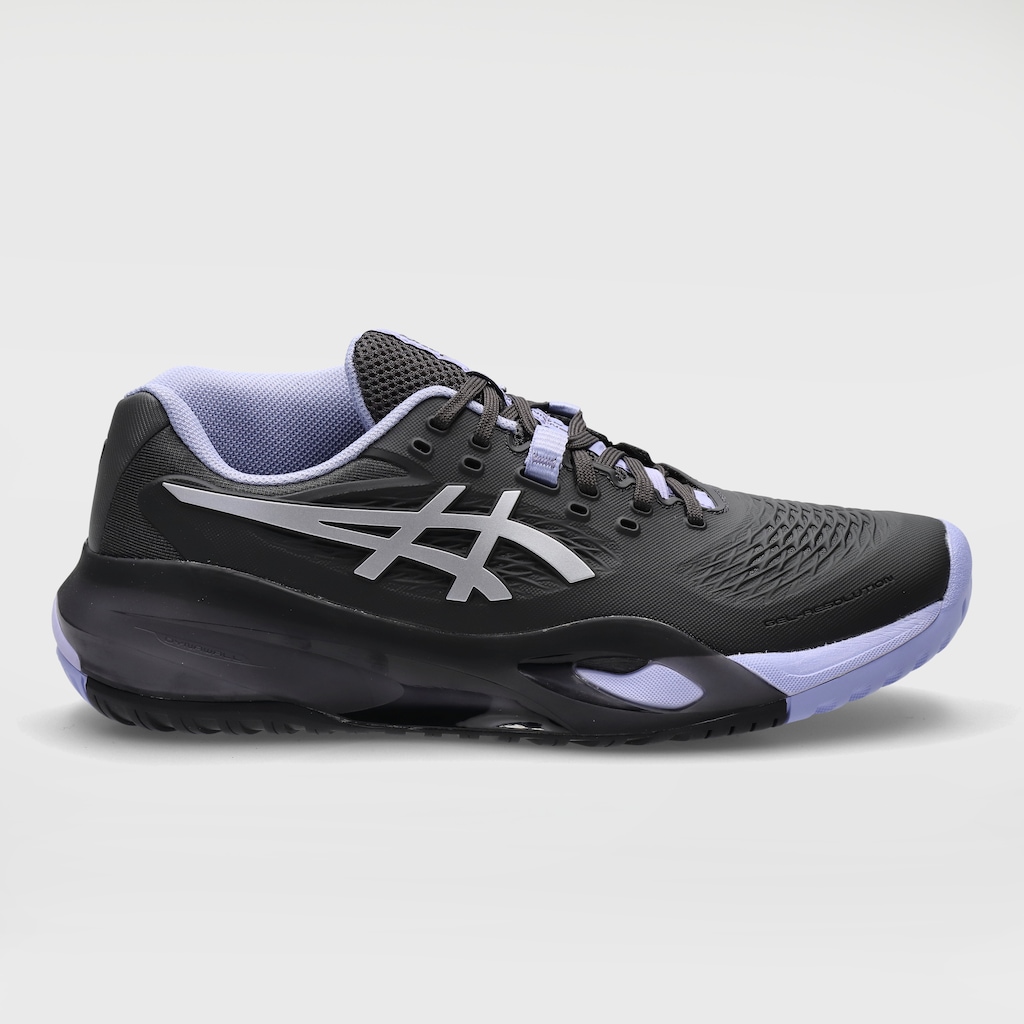 Imagem 1 do produto Tênis Asics Gel-Resolution X Night Energy - Masculino - Tennis