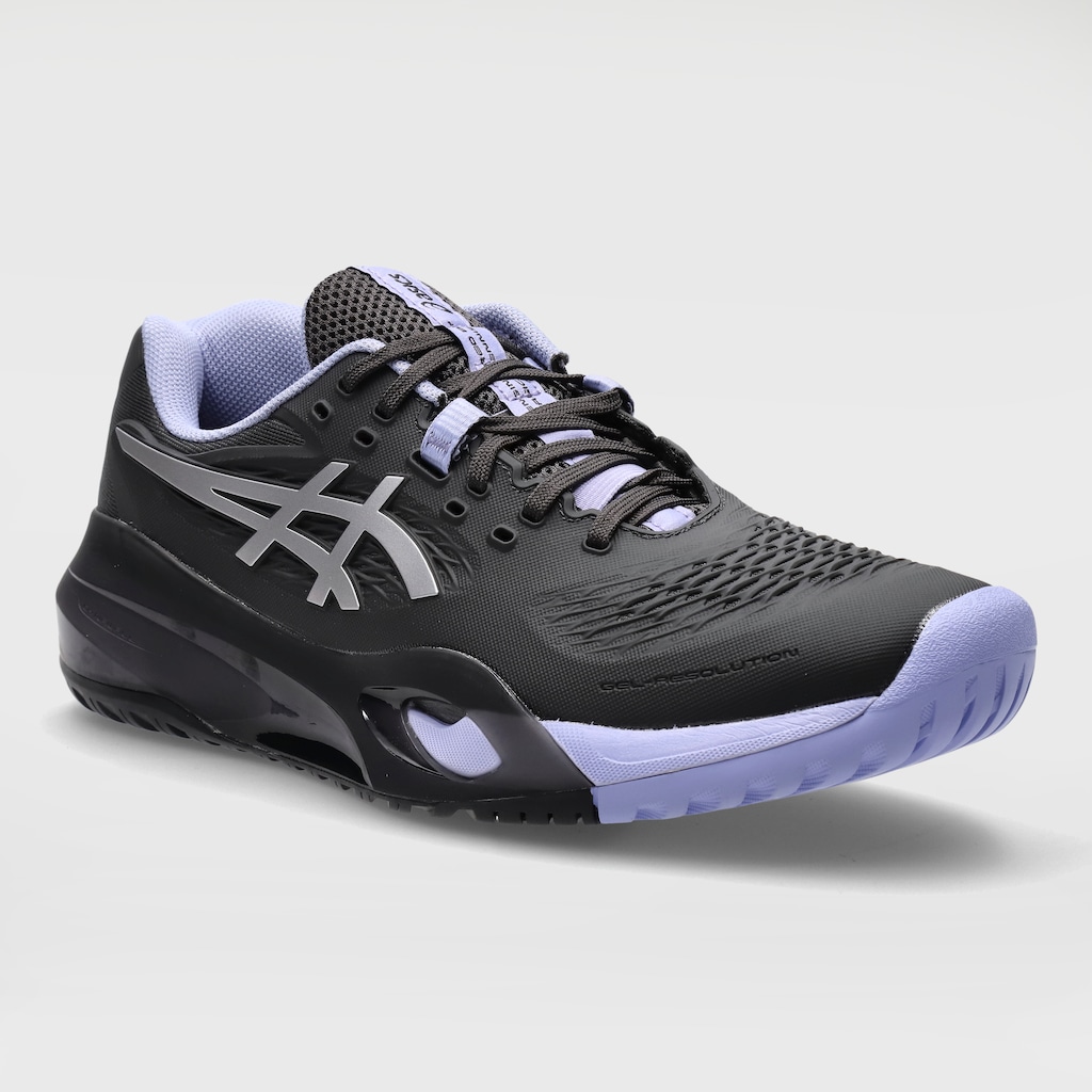 Imagem 2 do produto Tênis Asics Gel-Resolution X Night Energy - Masculino - Tennis