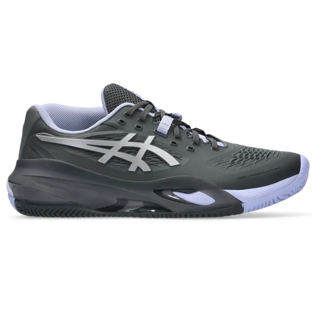 Imagem 1 do produto Tênis Asics Gel-Resolution X Clay Night Energy - Masculino - Tennis