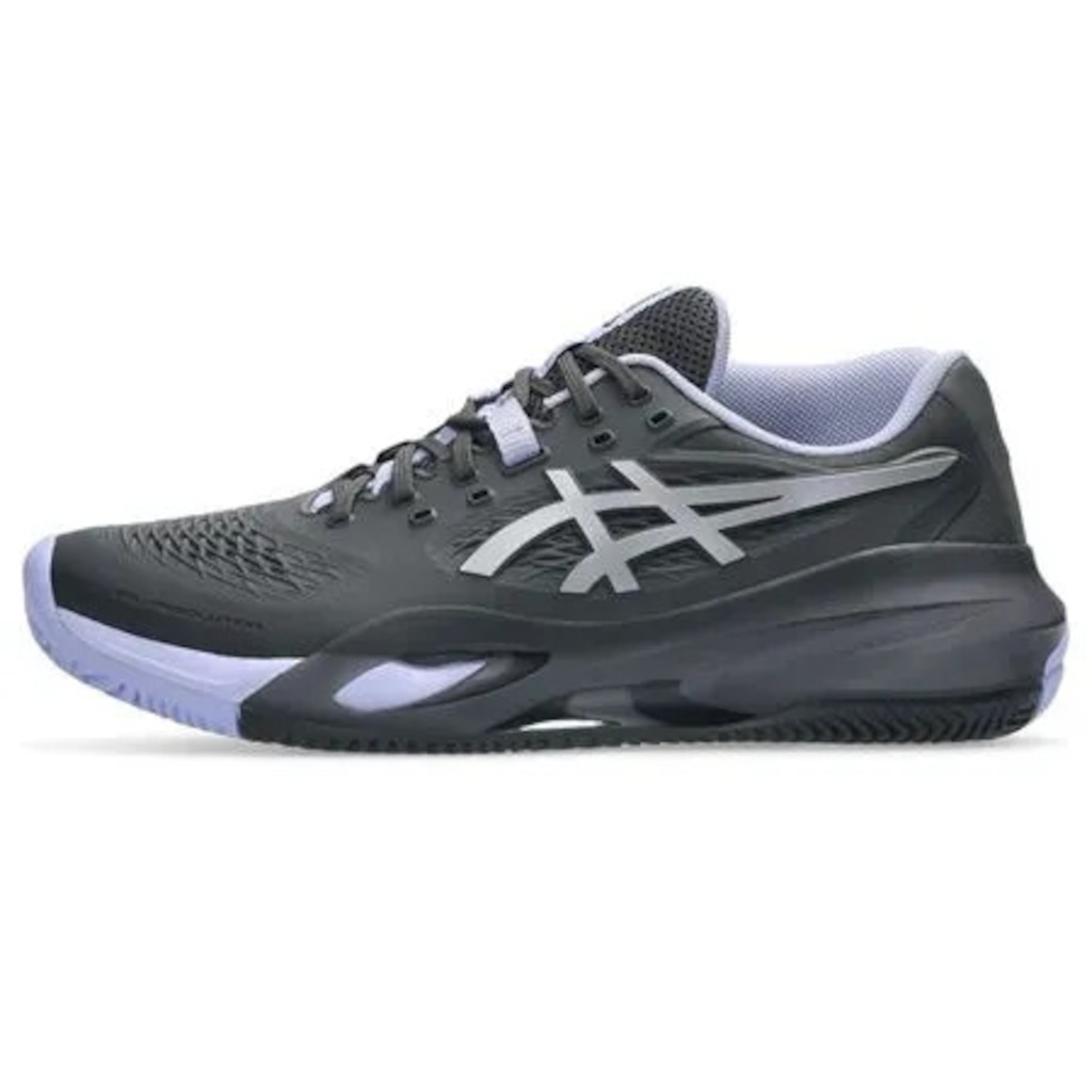 Imagem 3 do produto Tênis Asics Gel-Resolution X Clay Night Energy - Masculino - Tennis