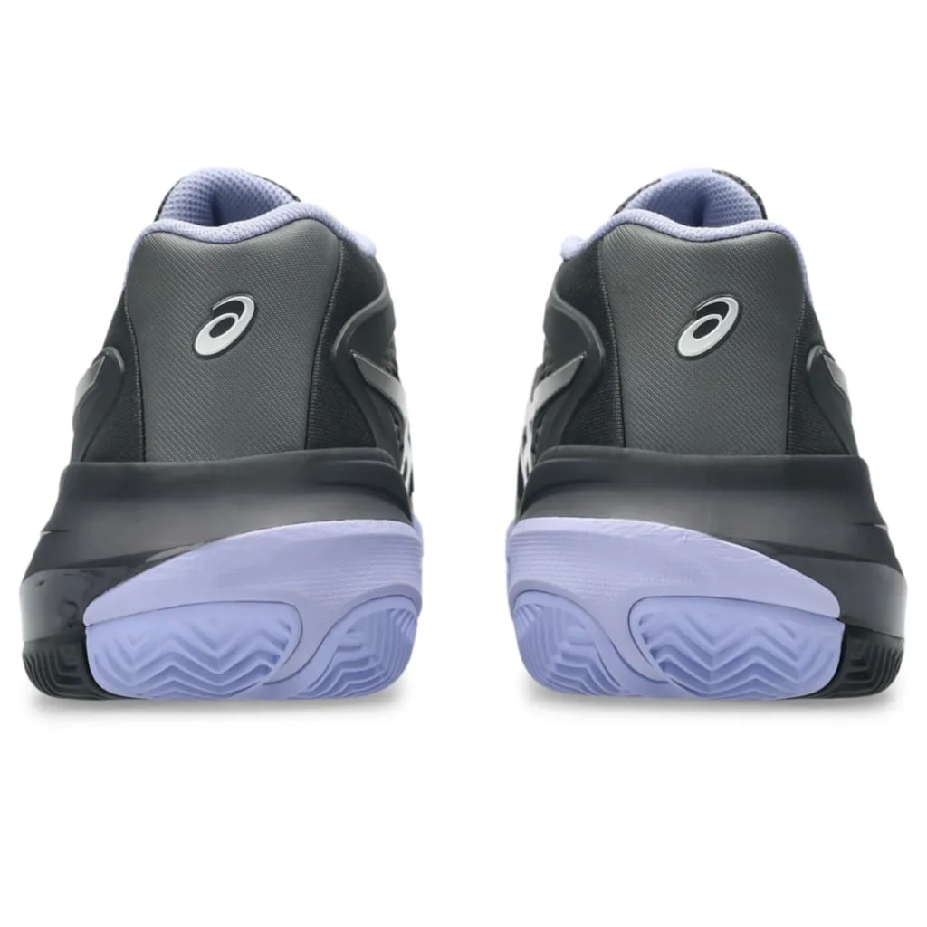 Imagem 4 do produto Tênis Asics Gel-Resolution X Clay Night Energy - Masculino - Tennis