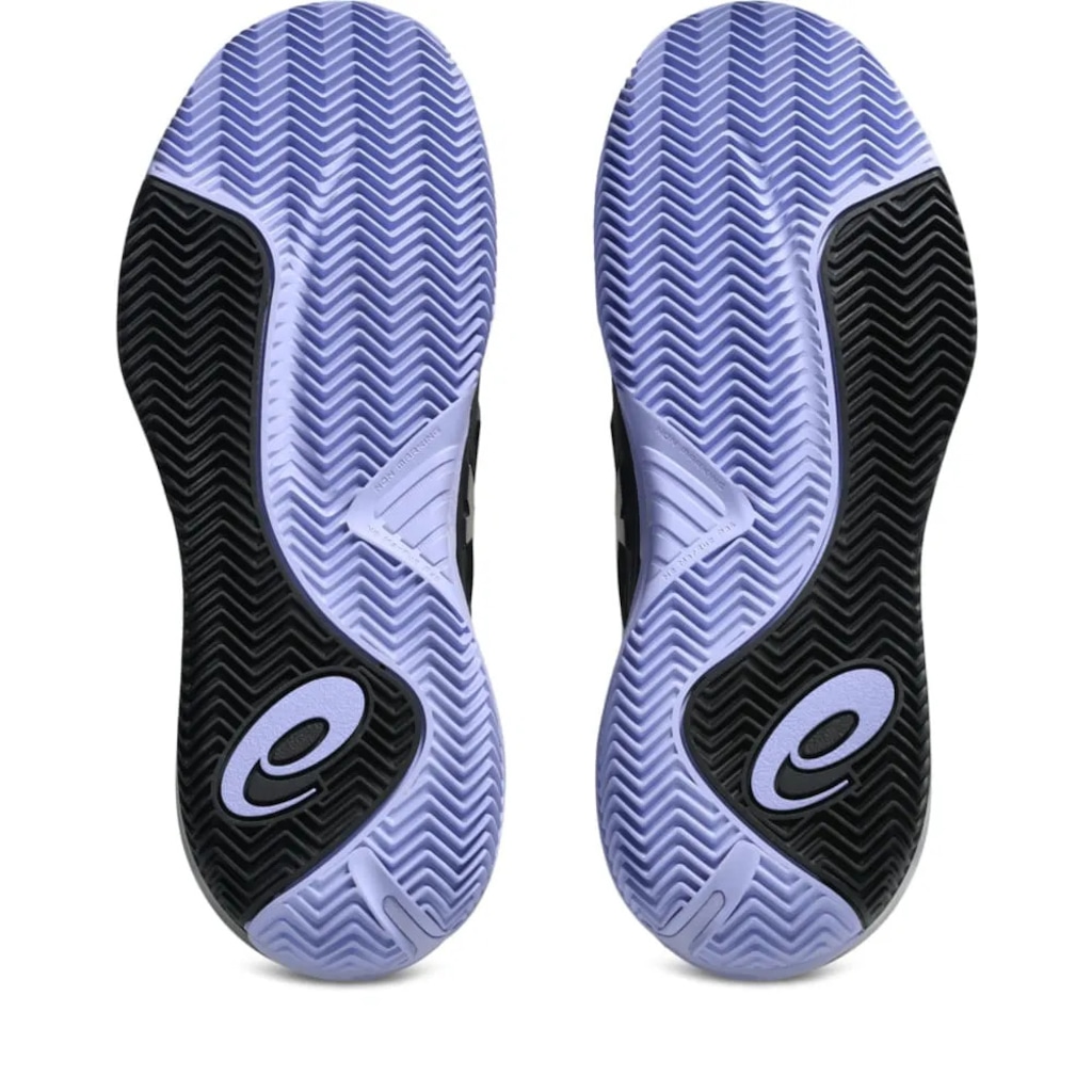Imagem 5 do produto Tênis Asics Gel-Resolution X Clay Night Energy - Masculino - Tennis