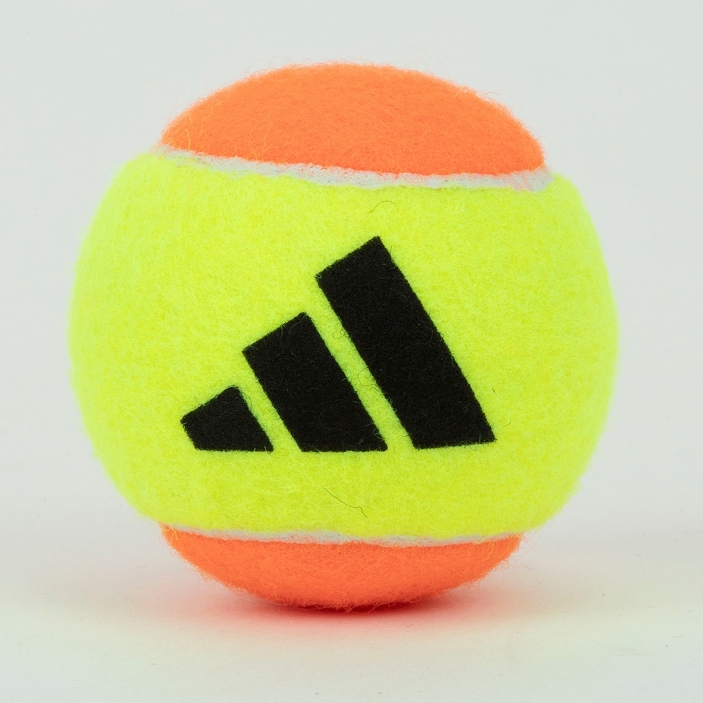 Imagem 3 do produto Bola de Beach Tennis Adidas Aditour 3 unidades