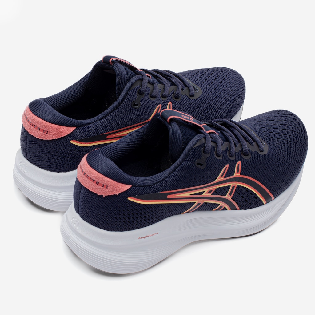 Imagem 5 do produto Tênis Feminino Asics Gel-Excite 11