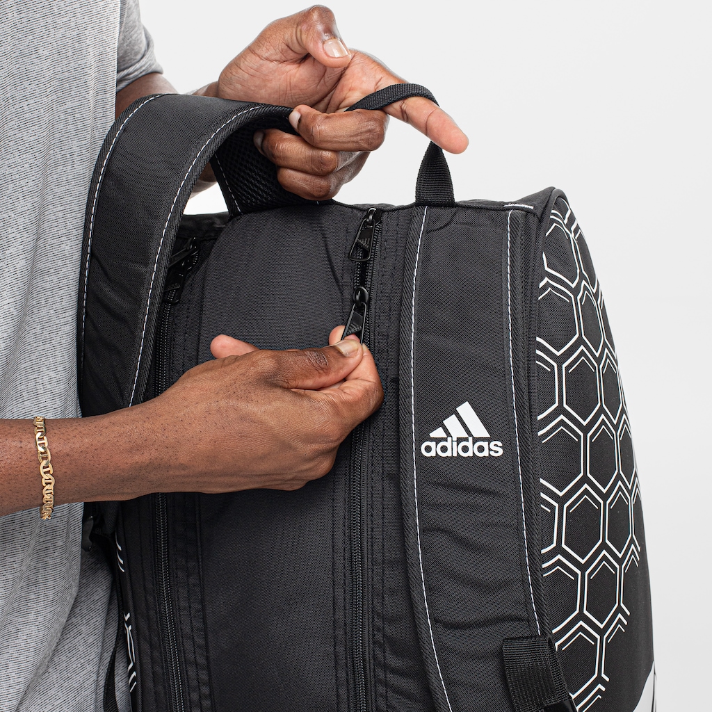 Imagem 4 do produto Raqueteira adidas Control 3.0 para Padel e Beach