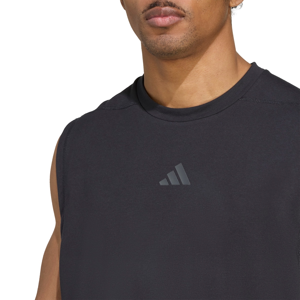 Imagem 5 do produto Camiseta Regata adidas Design 4 Training Masculina