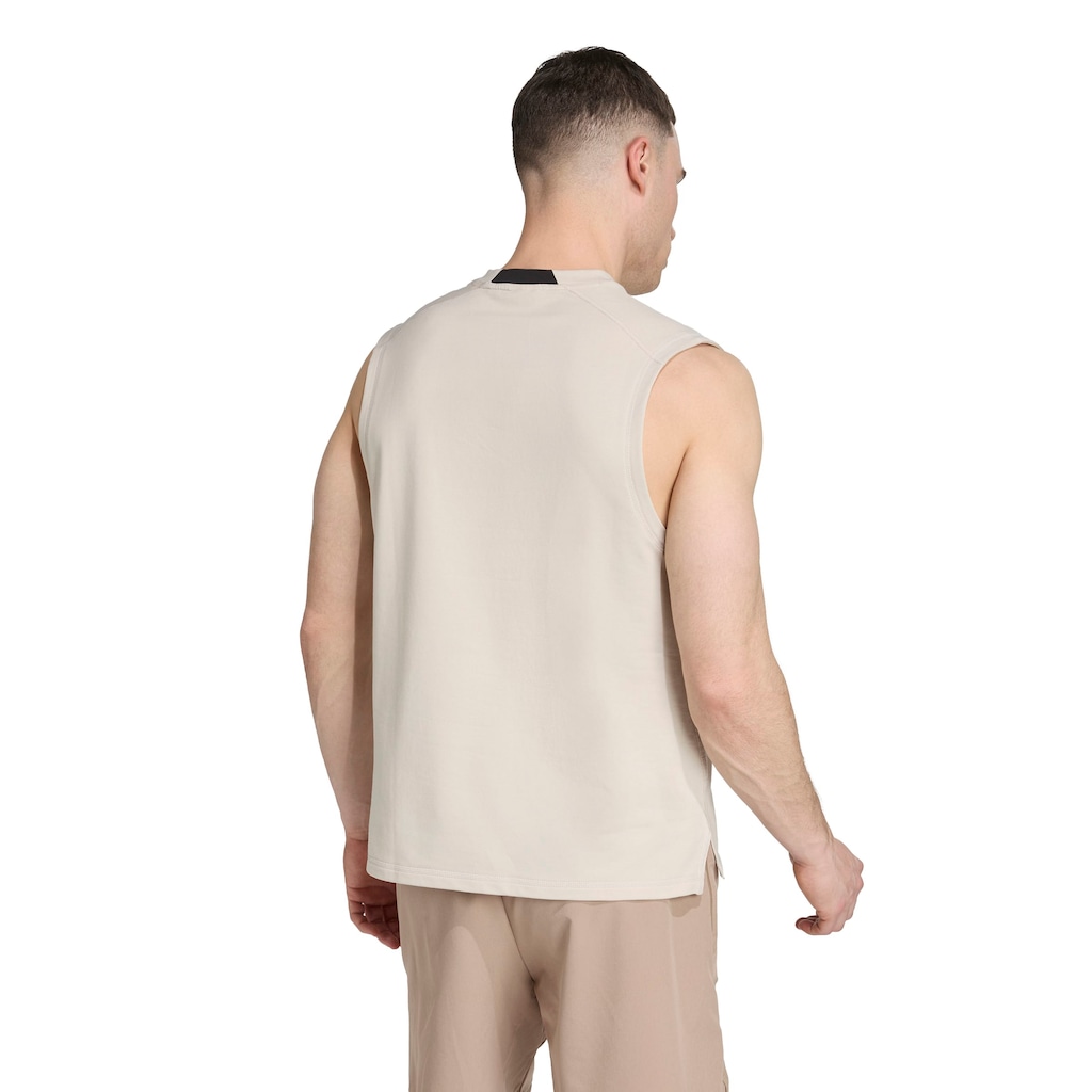 Imagem 2 do produto Camiseta Regata adidas Design 4 Training Masculina