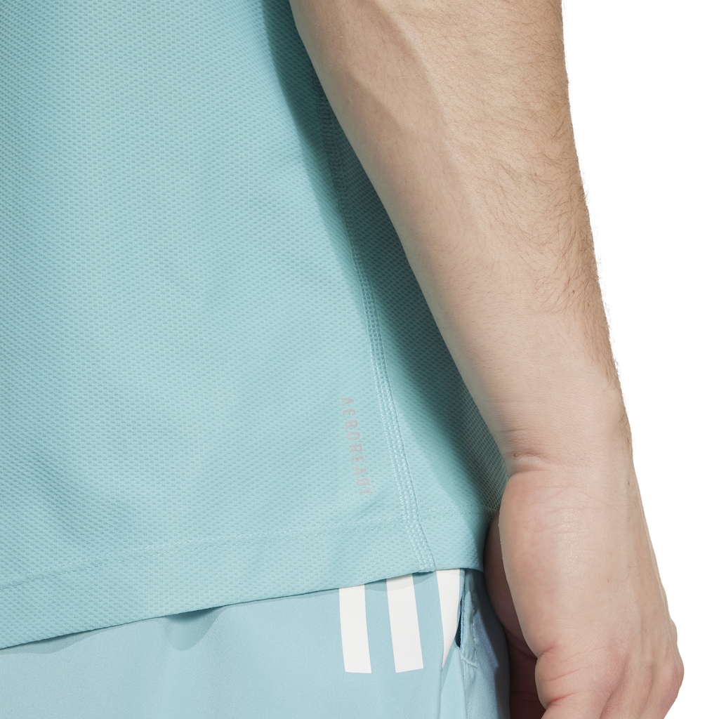 Imagem 5 do produto Camiseta Regata Masculina adidas Own The Run