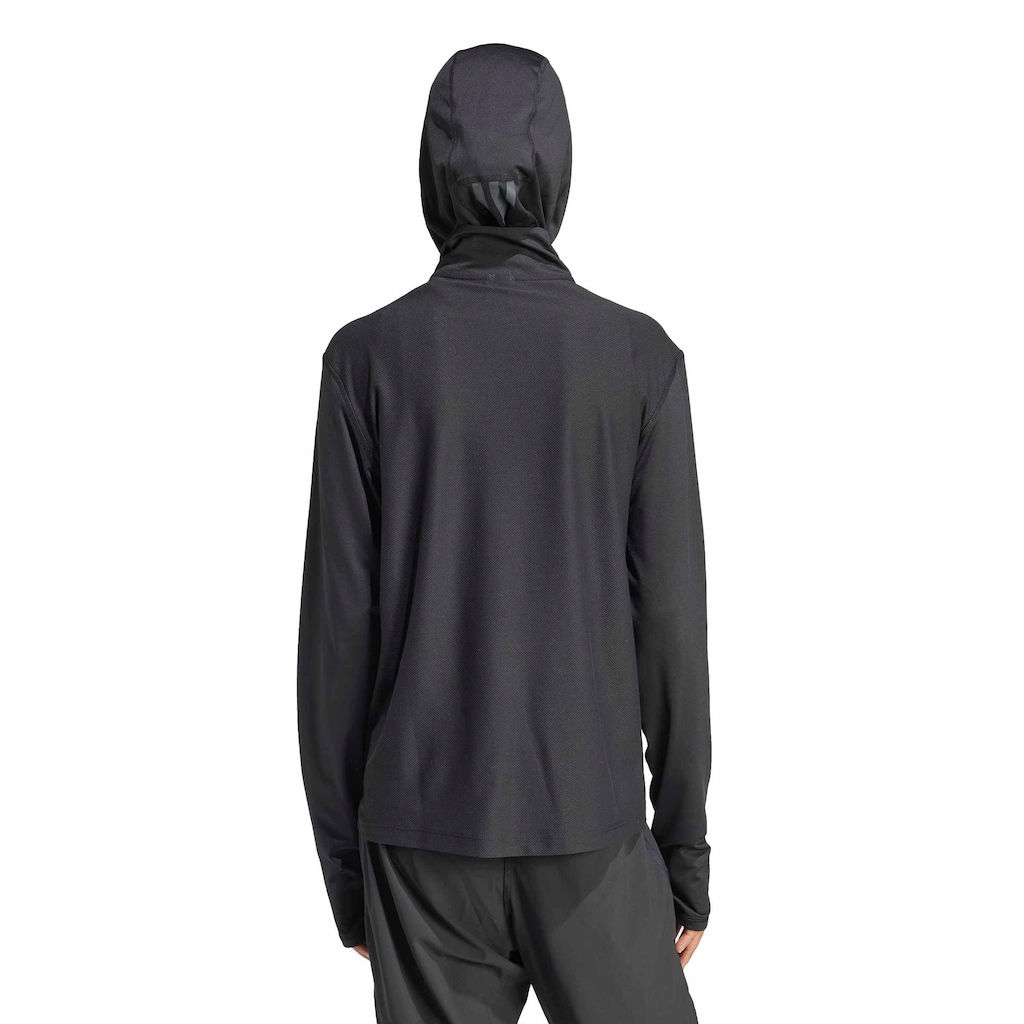 Imagem 2 do produto Blusão Feminino adidas Own The Run