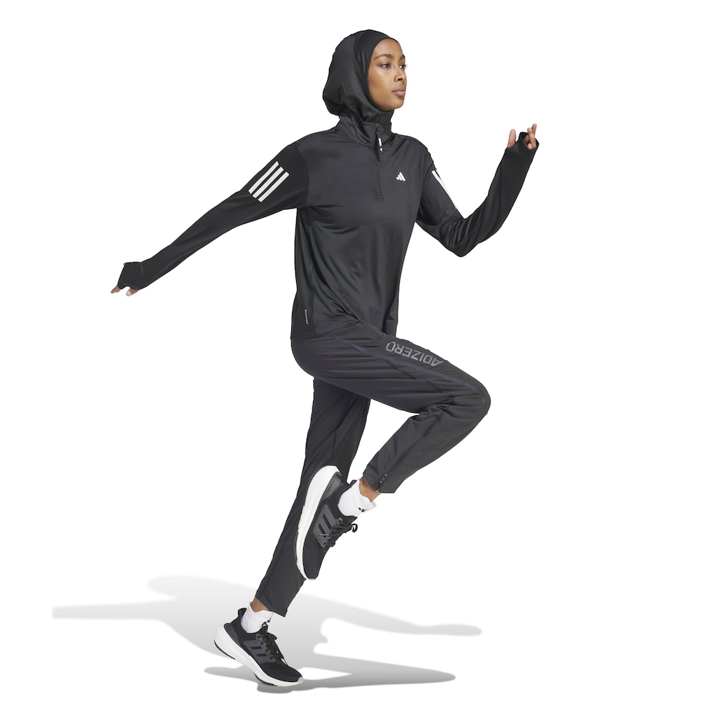 Imagem 3 do produto Blusão Feminino adidas Own The Run