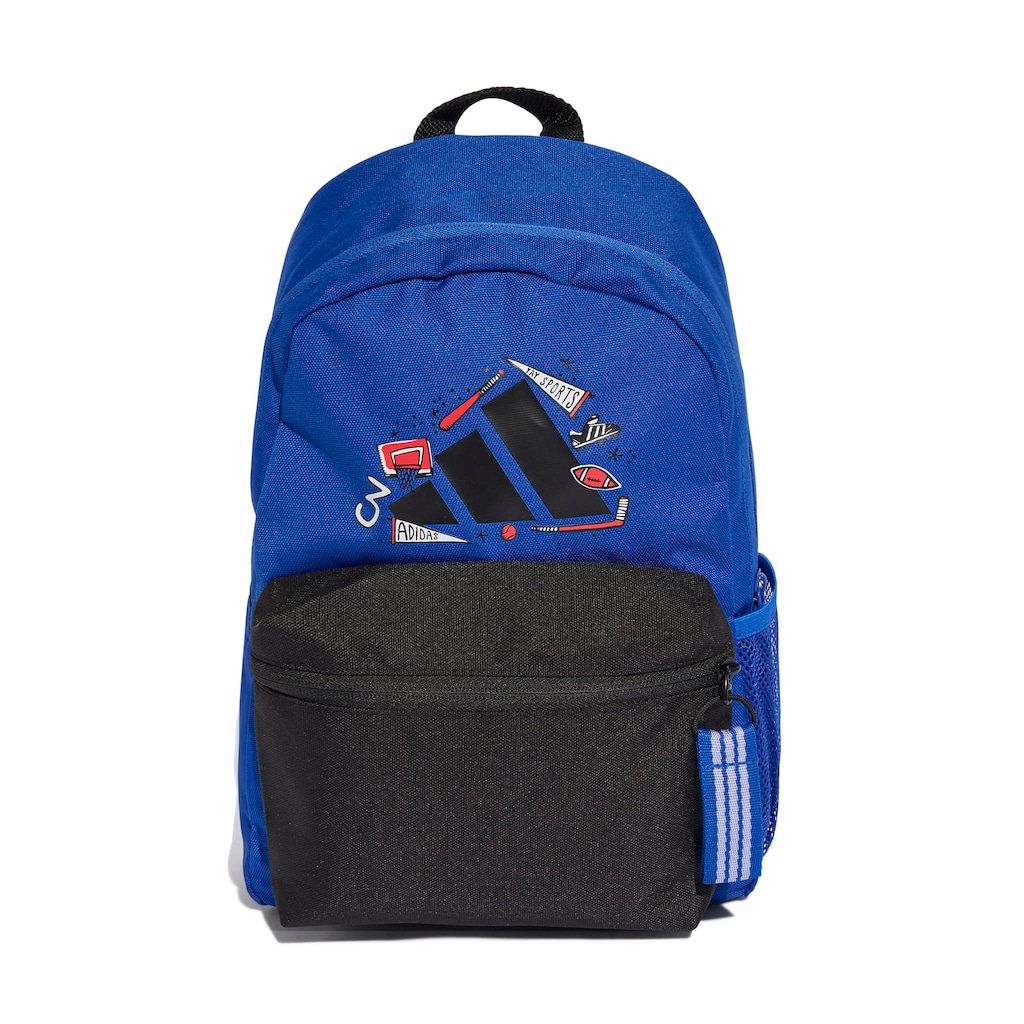 Imagem 2 do produto Mochila adidas Doodle Kids