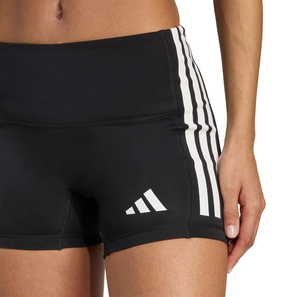 Imagem 4 do produto Bermuda adidas 3 Listras Feminino