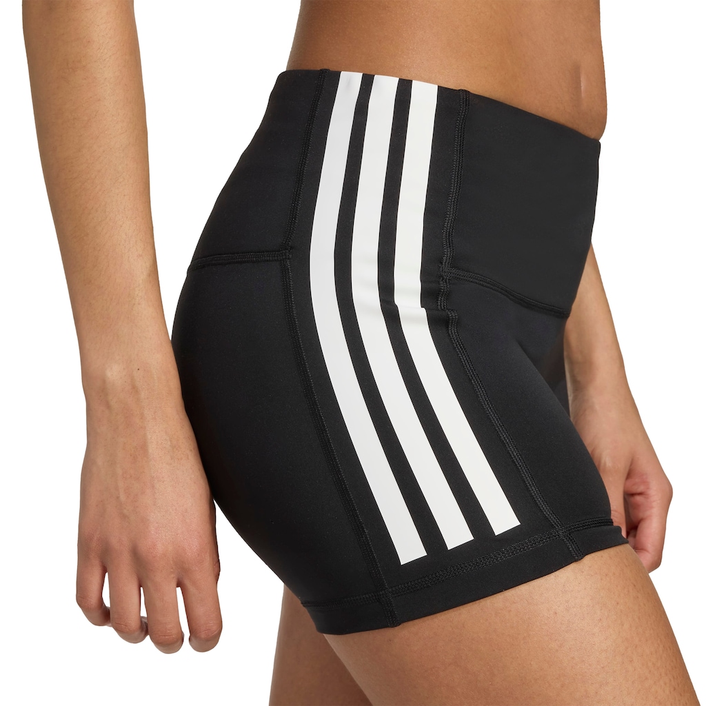 Imagem 5 do produto Bermuda adidas 3 Listras Feminino