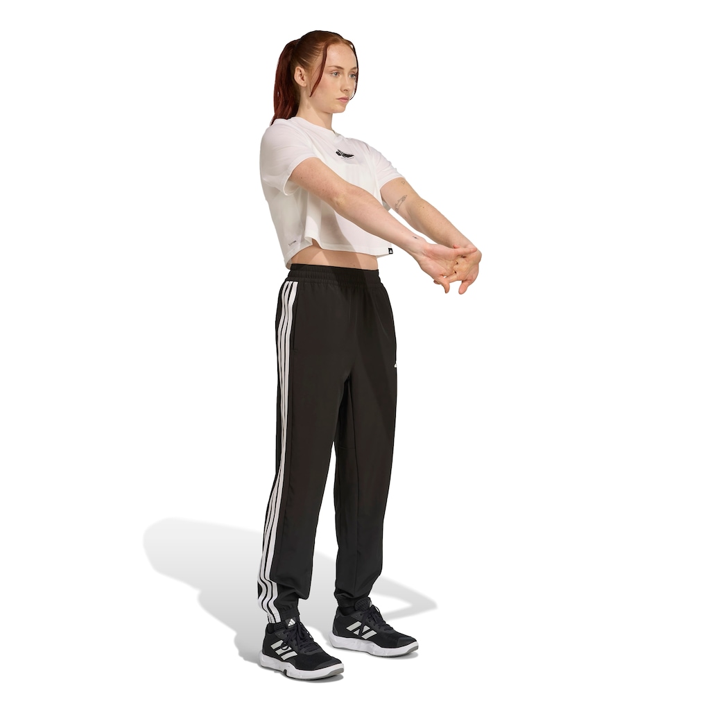 Imagem 3 do produto Camiseta adidas Training Feminina