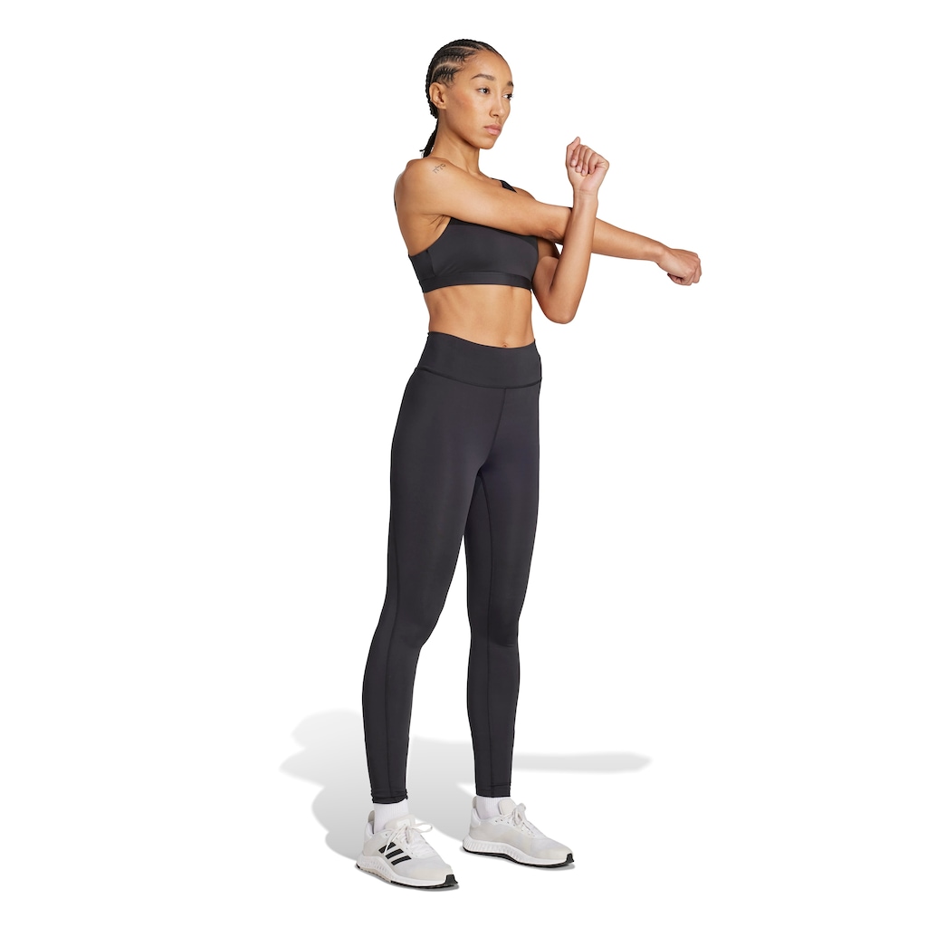Imagem 3 do produto Top adidas All Me Essentials Suporte Médio Adulto