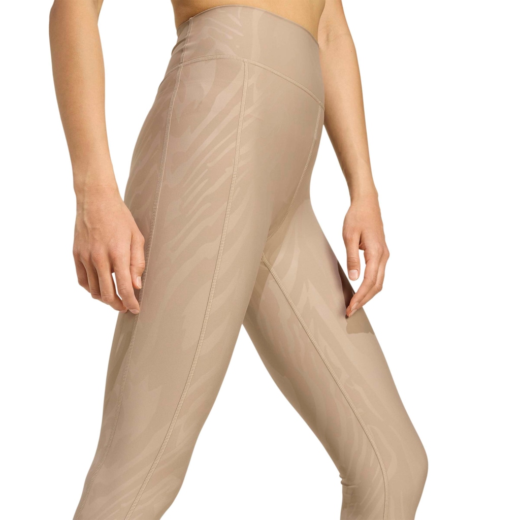 Imagem 4 do produto Calça Legging adidas Optime Feminina