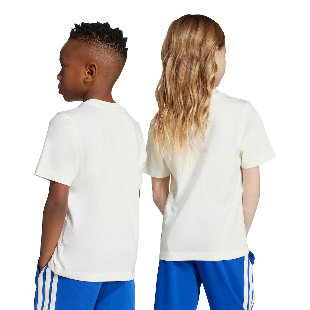 Imagem 2 do produto CAMISETA ADIDAS KIDS DINO