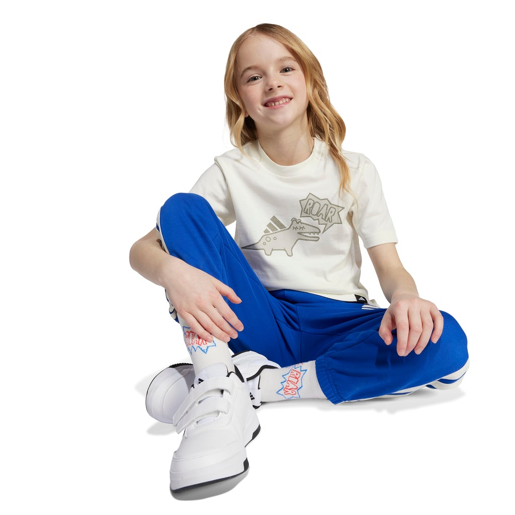 Imagem 4 do produto CAMISETA ADIDAS KIDS DINO