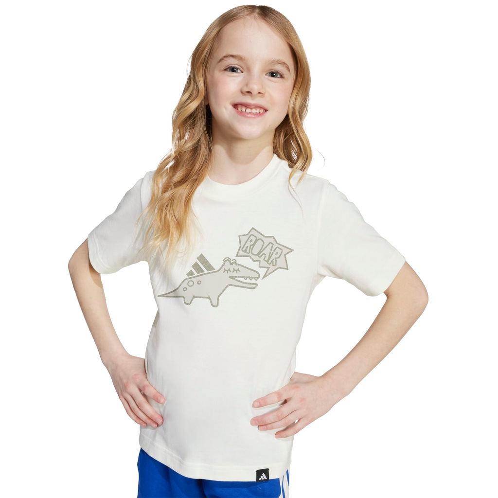 Imagem 5 do produto CAMISETA ADIDAS KIDS DINO