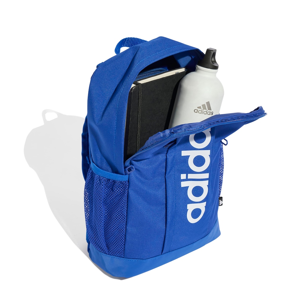 Imagem 4 do produto Mochila adidas Linear Infantil