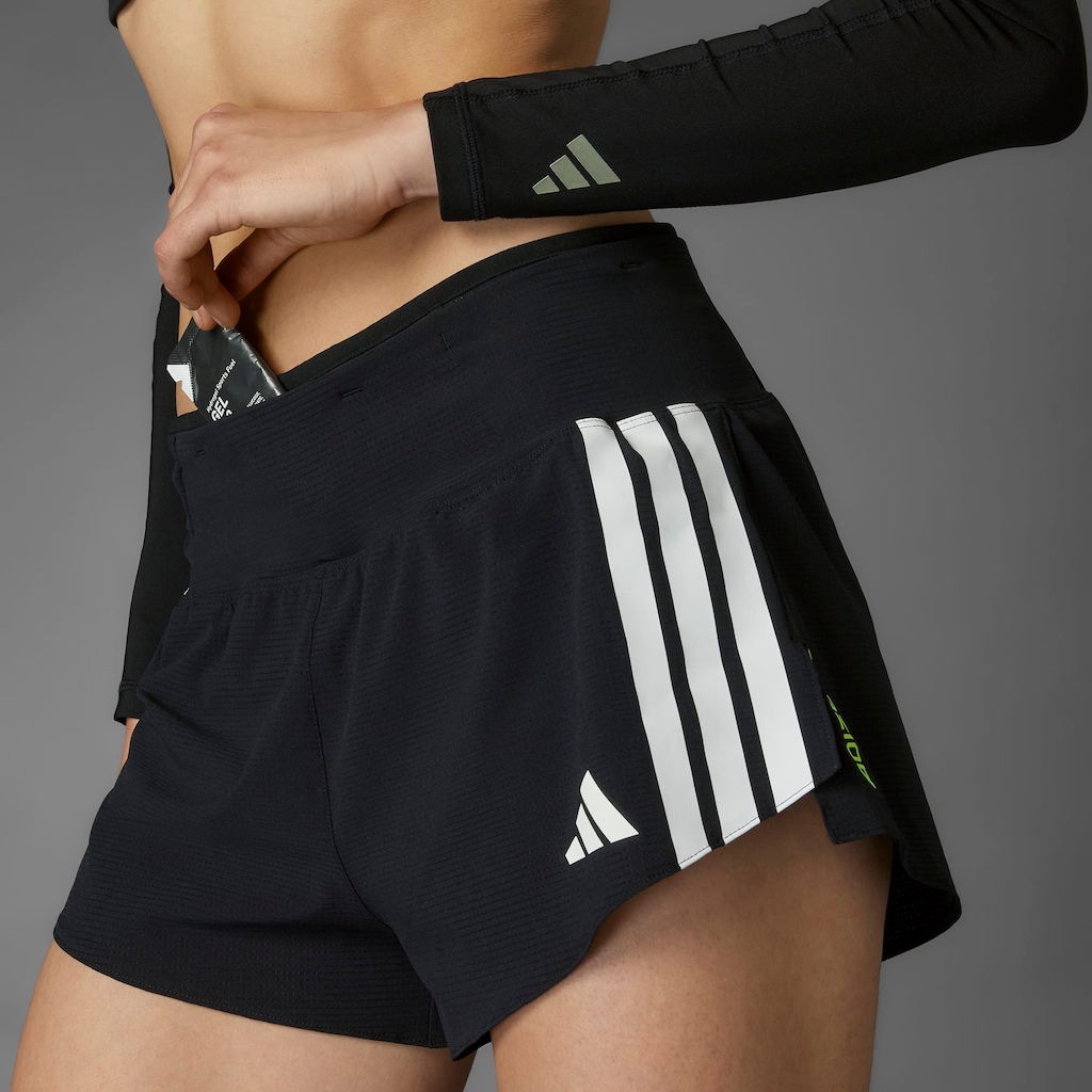 Imagem 4 do produto Short adidas Adizero Running Feminino