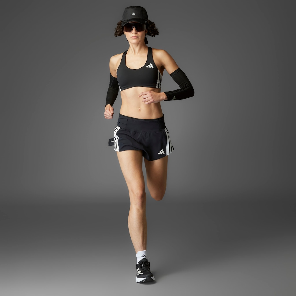 Imagem 3 do produto Short adidas Adizero Running Feminino