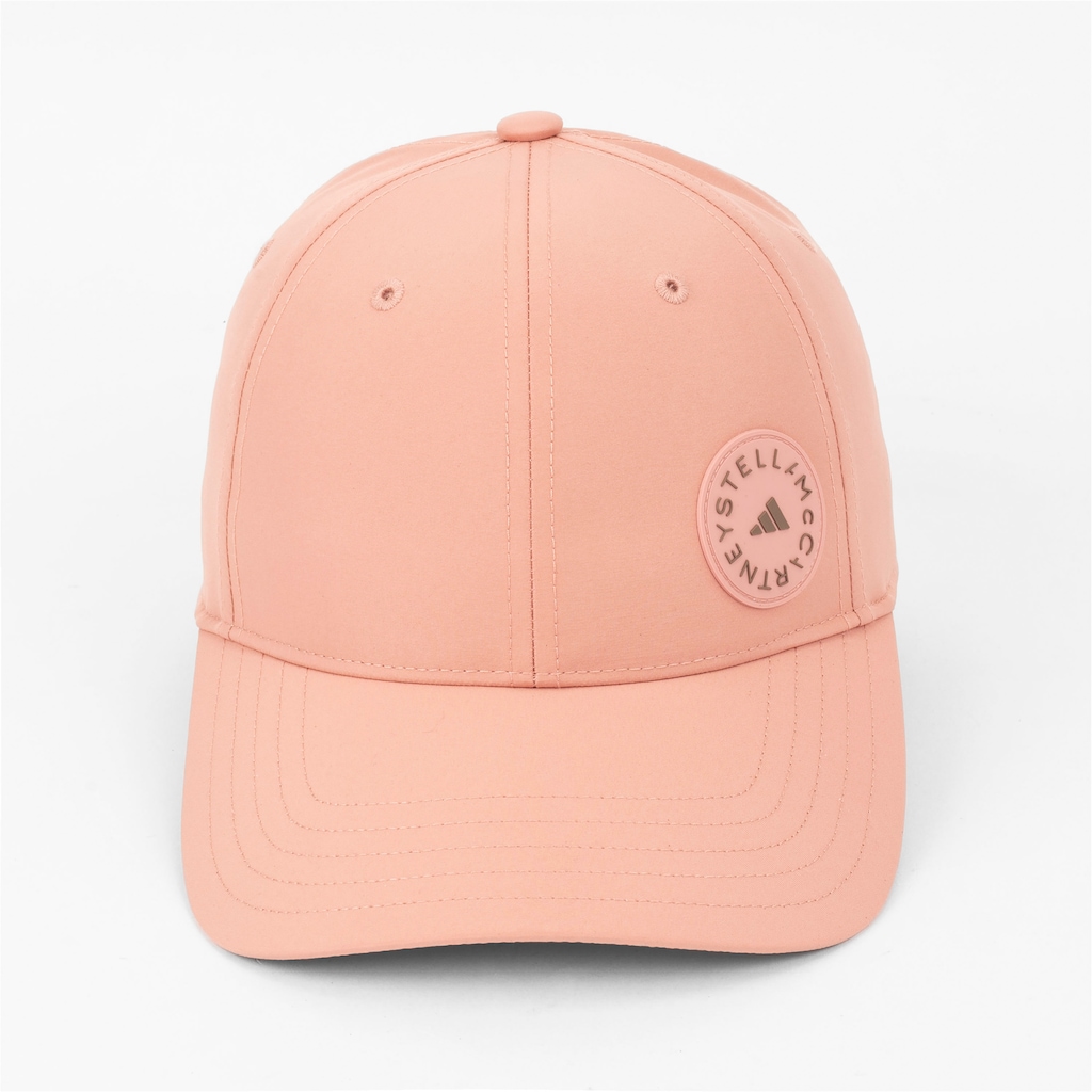 Imagem 2 do produto Boné Adulto adidas by Stella McCartney Aba Curva