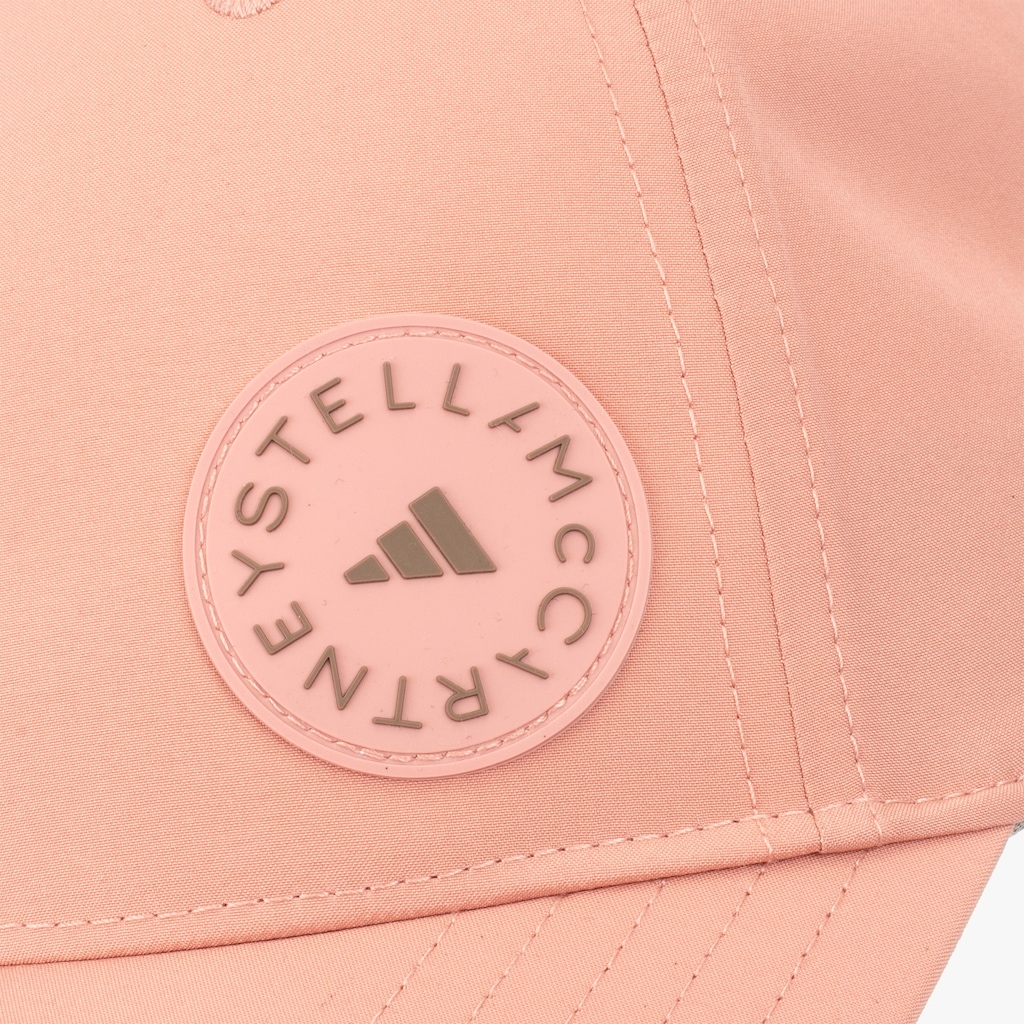 Imagem 4 do produto Boné Adulto adidas by Stella McCartney Aba Curva