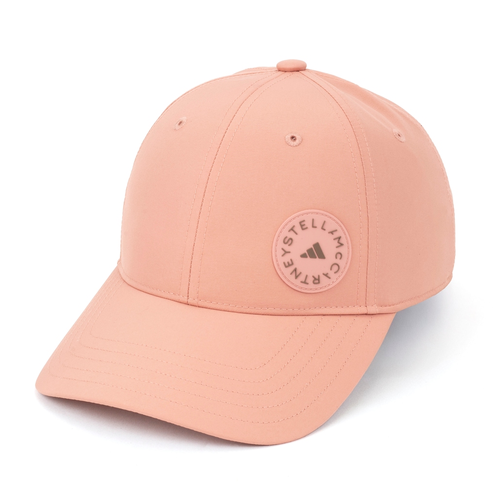 Imagem 1 do produto Boné Adulto adidas by Stella McCartney Aba Curva