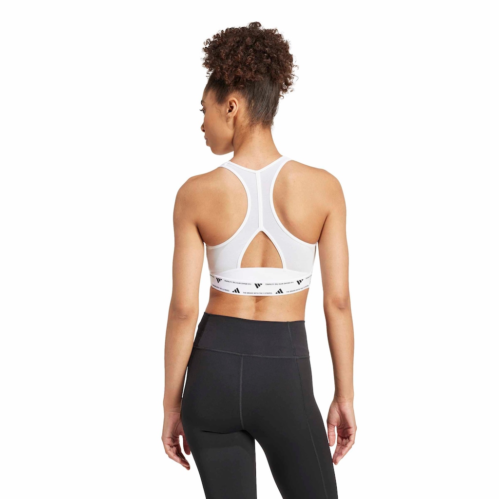 Imagem 2 do produto Top adidas Esportivo Powerreact Training Adulto