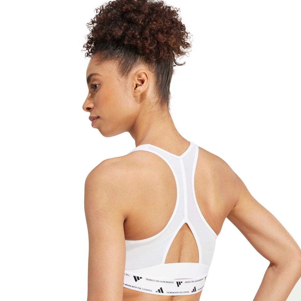 Imagem 5 do produto Top adidas Esportivo Powerreact Training Adulto
