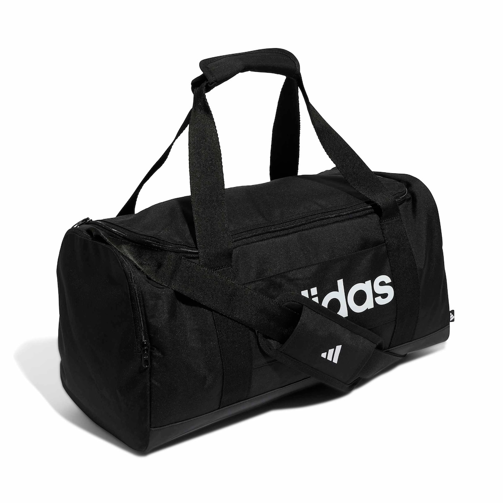 Imagem 3 do produto Mala adidas Duffel Pequena Linear 24 Litros