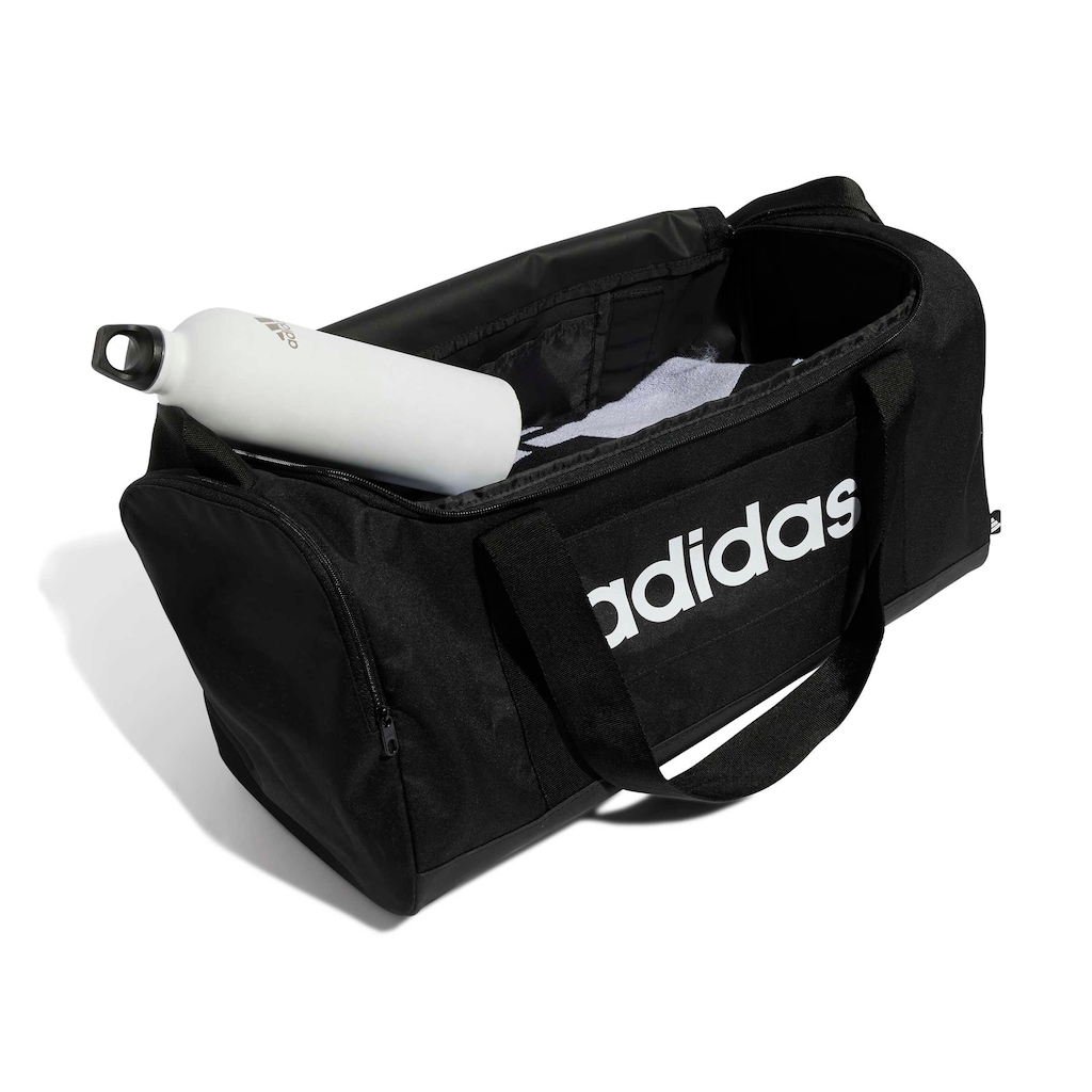 Imagem 4 do produto Mala adidas Duffel Pequena Linear 24 Litros
